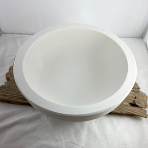 18 cm Gipsform Diskus