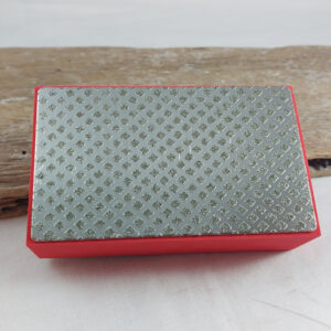 Keramik slibesvamp '60'