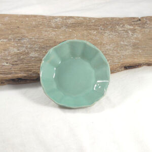 Gipsform 3319 over form gips form buet mønster keramik ler redskab