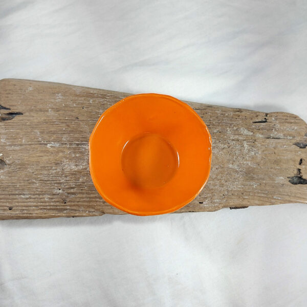 Gipsform 3321 orange over form gips form keramik ler redskab form