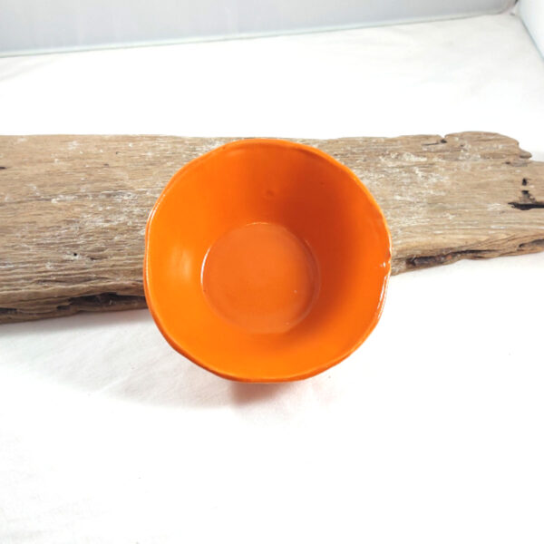 Gipsform 3321 Orange overform gips form keramik ler redskab form