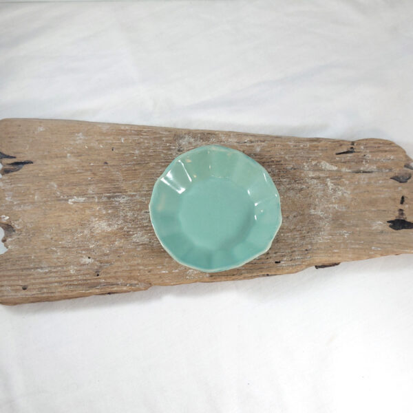 Gipsform 3319 overform gips form buet mønster keramik ler redskab form