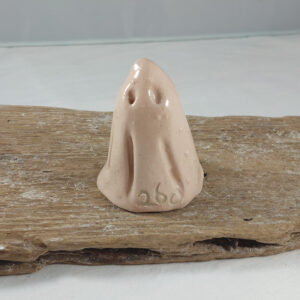 Sart Pink Lerfarve 260 begitning ler farve glasur stentøjsglasur vesterhavskunst