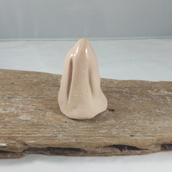 Sart Pink Lerfarve 260 begitning ler farve glasur stentøjsglasur vesterhavskunst