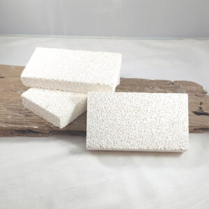 10 stk Beskyttende sten til ovn