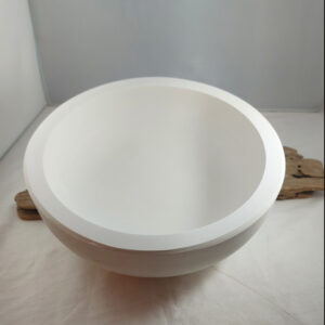 15 cm Gipsform Skål