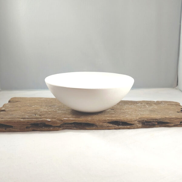 Gipsform 3328 over form overform ler stentøjsler skål