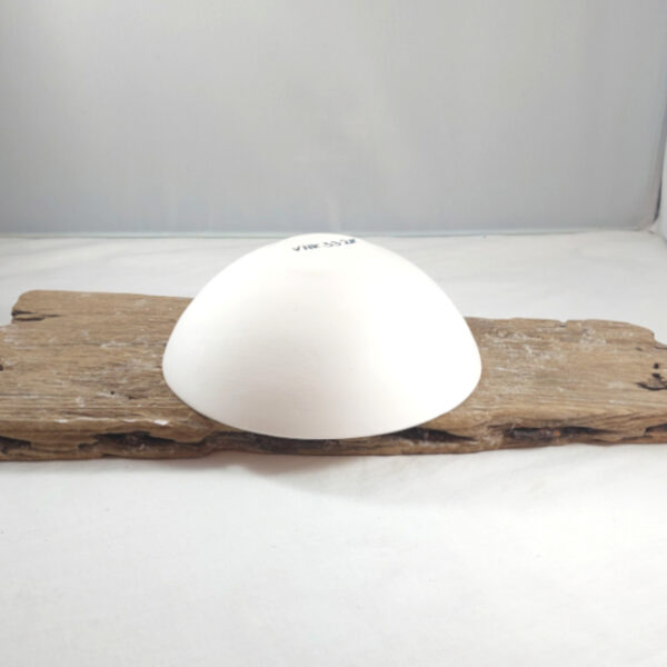 Gipsform 3328 over form overform ler stentøjsler skål