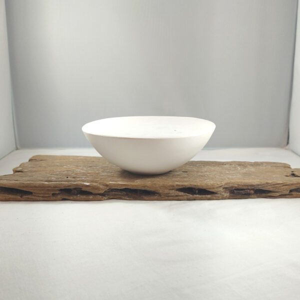 Gipsform 3330 over form overform ler stentøjsler skål