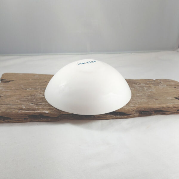 Gipsform 3330 over form overform ler stentøjsler skål