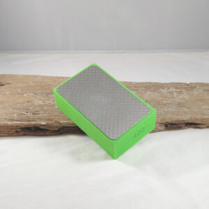 Slibesvamp 2400 Keramik slibe svamp 400 korn brændt keramik forglødet