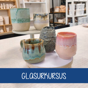 Glasurkursus 28.06 (kl.10)