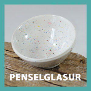 Penselglasurer