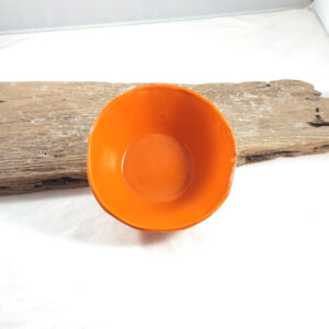 Gipsform 3321 Orange overform gips form keramik ler redskab form