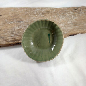 Gipsform 3322 over form gips form buet mønster keramik ler redskab