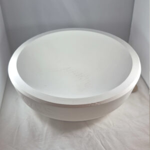 25 cm Gipsform