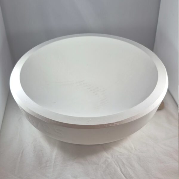 25 cm Gipsform