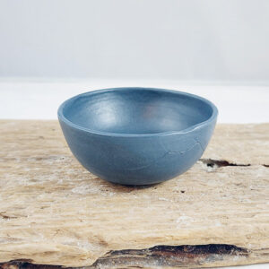 Tordensky mat 'penselglasur'