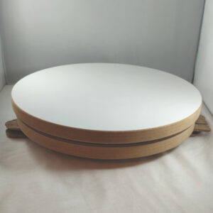 Kavalet - drejeskive 30 cm