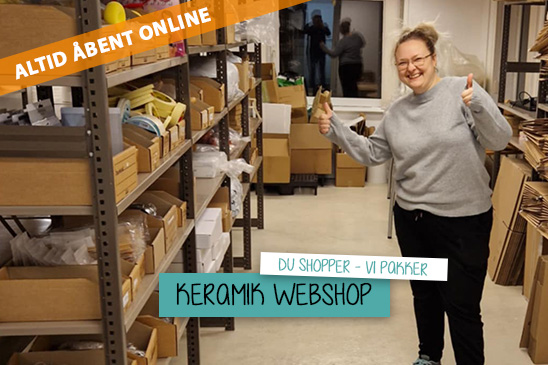 KØB REDSKABER ONLINE