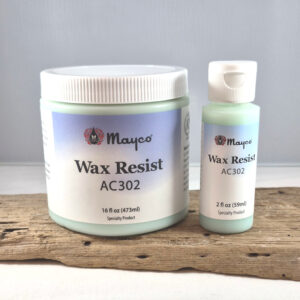 AC302P - Wax Resist