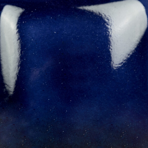 SC012 Moody Blue cone 6