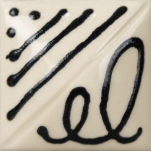 Mayco Designer Liner - Sort