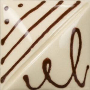 Mayco Designer Liner - Brun