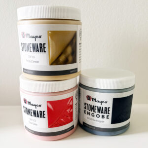 Mayco Stoneware (sw)