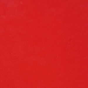 Kiwi - Christmas Red 'underglasur'