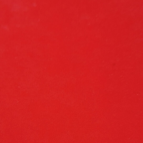 Kiwi - Christmas Red 'underglasur'