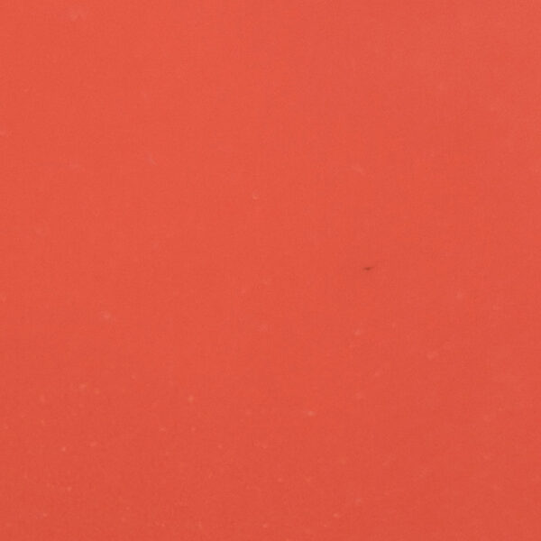 Kiwi - Coral Orange 'underglasur'