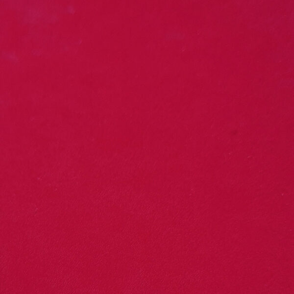 Kiwi - Chilli Red 'underglasur'