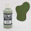 Kiwi - Olive Green 'underglasur'