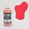 Kiwi - Rosy Pink 'underglasur'