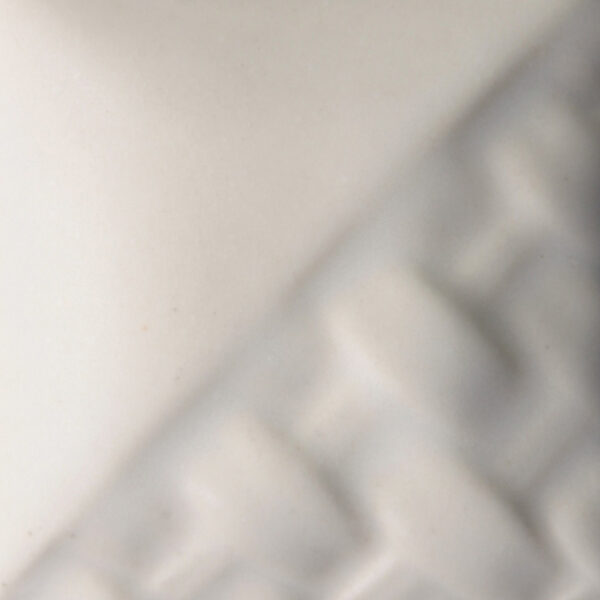 SW002 Matte Clear
