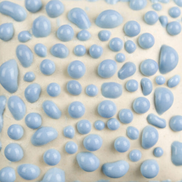 SW446 - Pastel Blue Beads