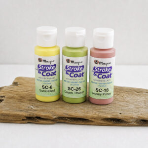 Mayco Stroke & Coat (SC)