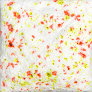 SG303 - Citrus Snow Gem