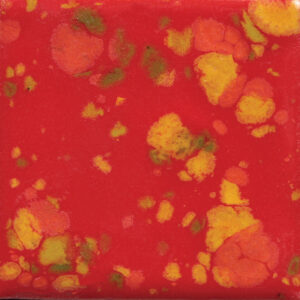 CG0756 - Fire Cracker 'Jungle Gems' cone 06