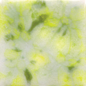 CG0963 - Lemon Lime 'Jungle Gems'