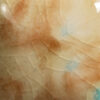CG0965 - Mocha Marble 'Jungle Gems'