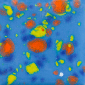 CG01007 - Blueberry Bubblegum 'Jungle Gems'