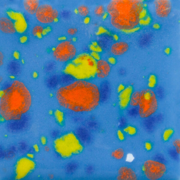 CG01007 - Blueberry Bubblegum 'Jungle Gems'