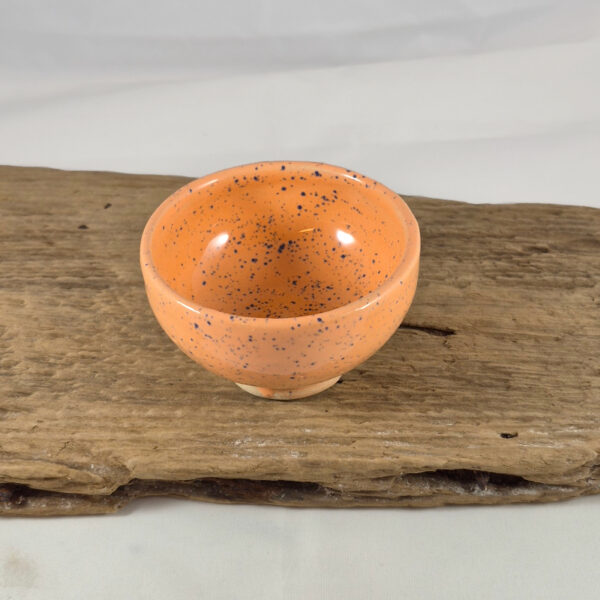 Orange Dot 'penselglasur'