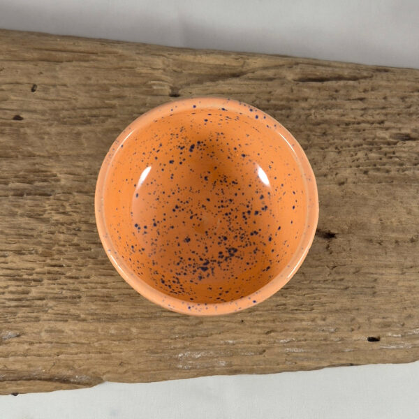 Orange Dot 'penselglasur'
