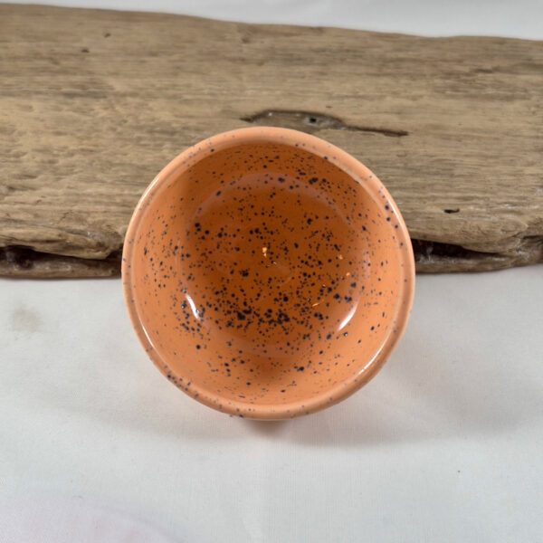 Orange Dot 'penselglasur'