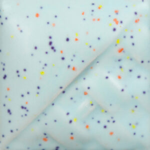 SW232 - Baby Blue Speck