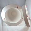 Gips form ø16 cm