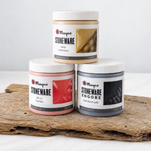 Mayco Stoneware (sw)